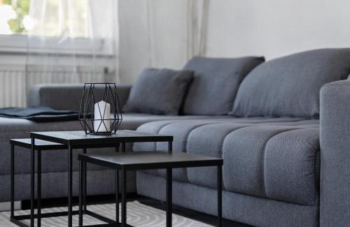 Messstetten House | Ferienhaus Joanna