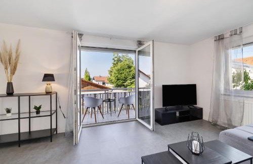 Messstetten House | Ferienhaus Joanna