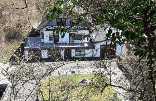 Beilstein House | Ferienhaus Jobelius