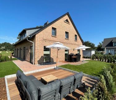 Mariendorf House | Ferienhaus Joline