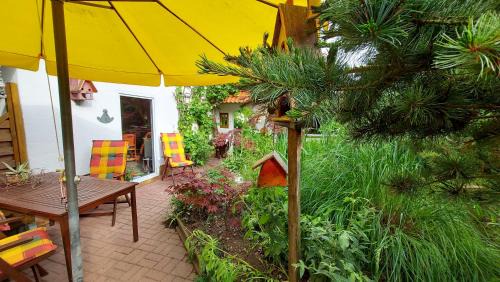 Samtens House | Ferienhaus Julchen Samtens