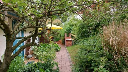 Samtens House | Ferienhaus Julchen Samtens