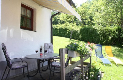 Admont Apartment | Ferienhaus Julia