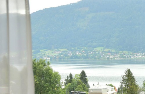 Sattendorf House | Ferienhaus Julia Sattendorf am Ossiacher See - Ferienhaus