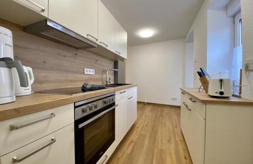 Westerhausen House | Ferienhaus Julian