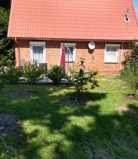 Hechthausen House | Ferienhaus Jungclaus