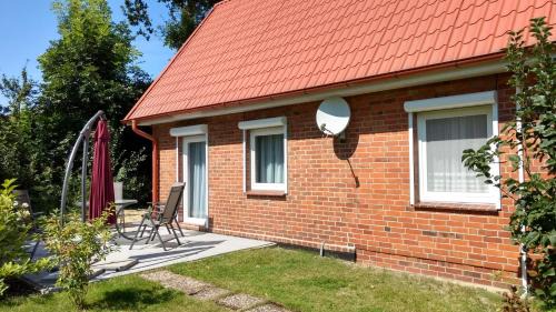 Hechthausen House | Ferienhaus Jungclaus