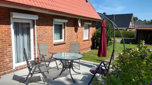 Hechthausen House | Ferienhaus Jungclaus