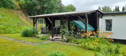 Bad Koesen House | Ferienhaus Jurdzinski