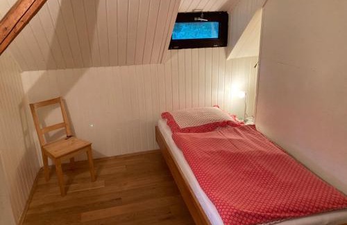 Gutenbrunn House | Ferienhaus Juster im Wald