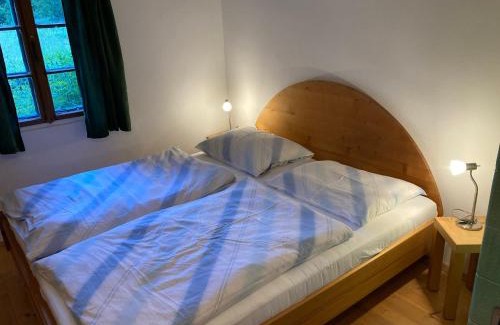 Gutenbrunn House | Ferienhaus Juster im Wald