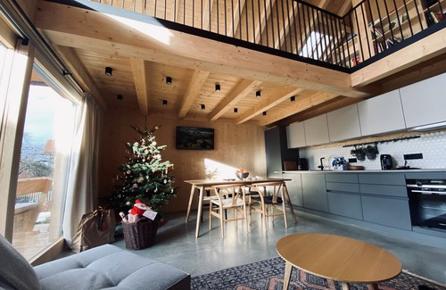 Konigsdorf Cabin | Ferienhaus Königsdorf - Urlaub im Tölzer Land