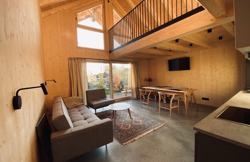 Konigsdorf Cabin | Ferienhaus Königsdorf - Urlaub im Tölzer Land