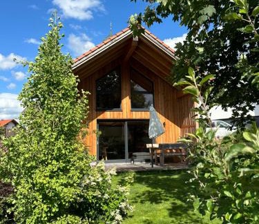Konigsdorf House | Ferienhaus Königsdorf - Urlaub im Tölzer Land