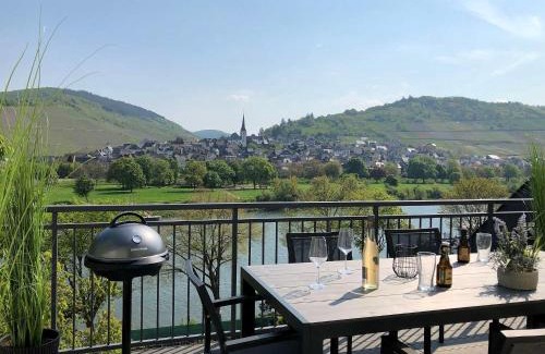 Kovenig Apartment | Ferienhaus Kövenig