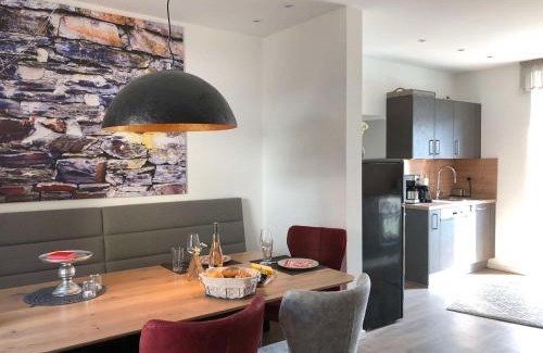 Kovenig Apartment | Ferienhaus Kövenig