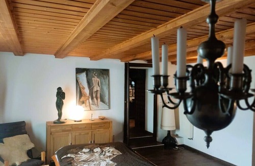 Peickwitz Other | Ferienhaus "künstlerhaus" am Senftenberger See