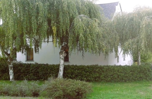 Peickwitz Other | Ferienhaus "künstlerhaus" am Senftenberger See