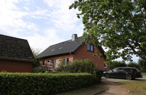 Rabenkirchen House | Ferienhaus Kappeln