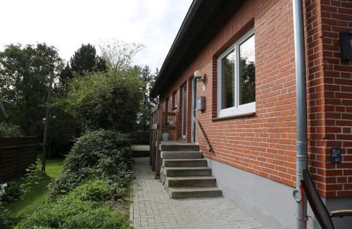Rabenkirchen House | Ferienhaus Kappeln