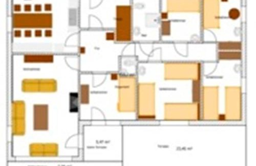 Rabenkirchen House | Ferienhaus Kappeln