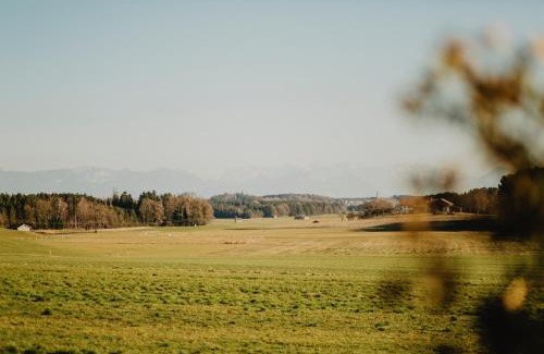 Ebersberg District House | Ferienhaus Kaiser