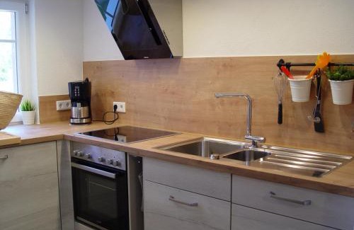 Grebenhain House | Ferienhaus Kaline