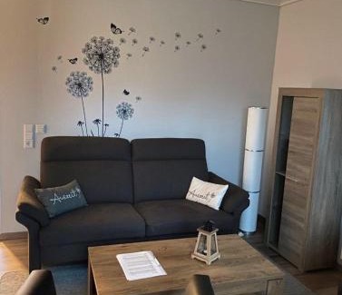 Detern House | Ferienhaus Kalle 55180
