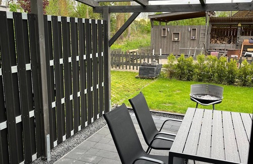 Detern House | Ferienhaus Kalle 55180 - Ferienhaus Kalle