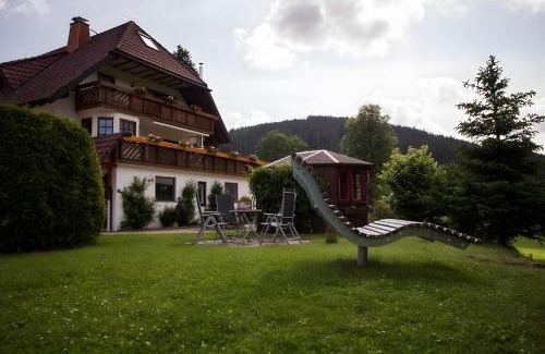 Waldau Apartment | Ferienhaus Kaltenbach