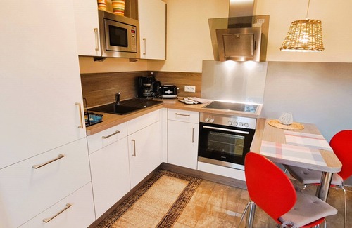 Muritz House | Ferienhaus Kamerun Objekt-id 154320