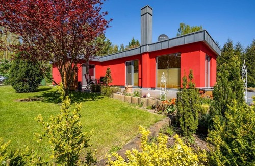 Muritz House | Ferienhaus Kamerun Objekt-id 154320