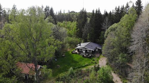 Kappeled Ski Chalet | Ferienhaus Kappeled