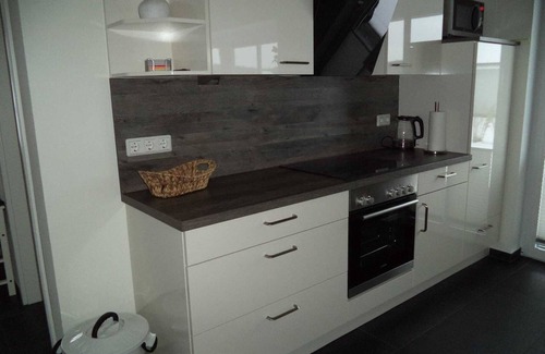 Steinbergkirche House | Ferienhaus Kappeln, Deutschland