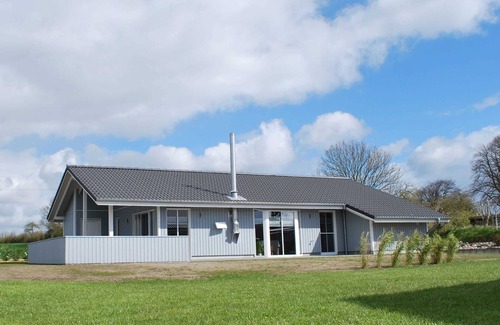 Steinbergkirche House | Ferienhaus Kappeln, Deutschland