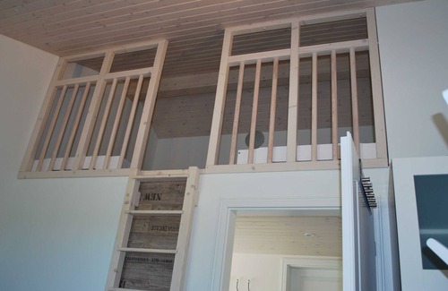 Steinbergkirche House | Ferienhaus Kappeln, Deutschland