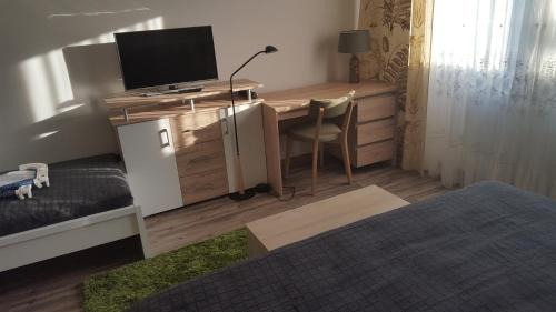 Klingenbach House | Ferienhaus Karall