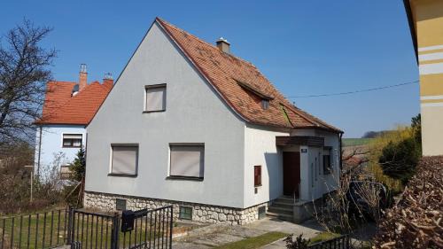 Klingenbach House | Ferienhaus Karall