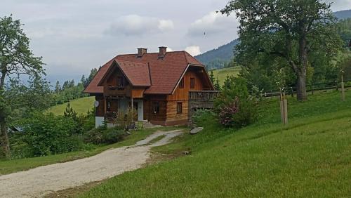 Rieding House | Ferienhaus Karin