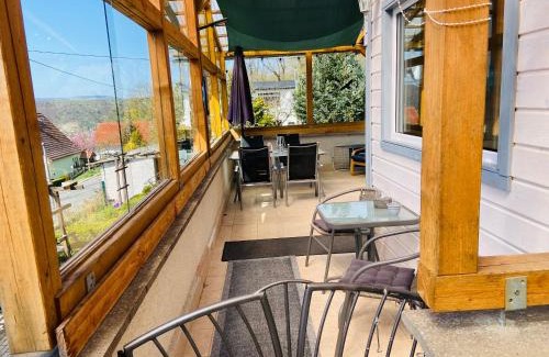 Meiningen Apartment | Ferienhaus Kastanienallee