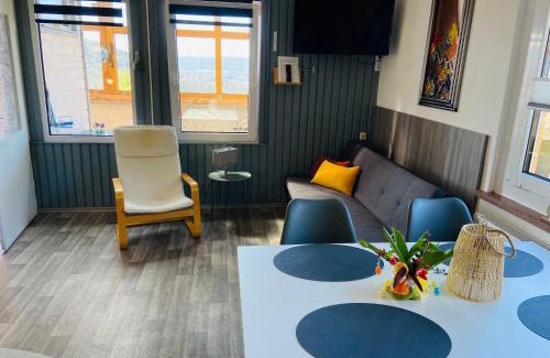 Meiningen Apartment | Ferienhaus Kastanienallee