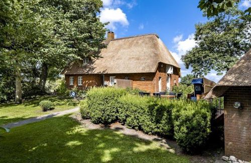 Emmelsbuell-Horsbuell Apartment | Ferienhaus Katzhörn