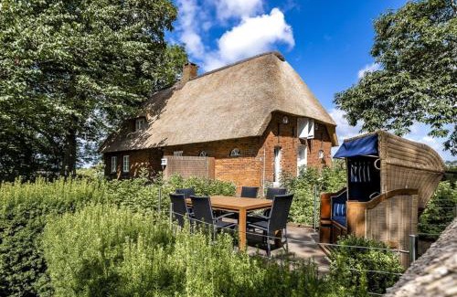 Emmelsbuell-Horsbuell Apartment | Ferienhaus Katzhörn