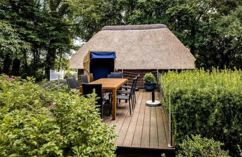 Emmelsbuell-Horsbuell Apartment | Ferienhaus Katzhörn