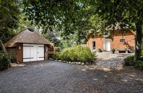 Emmelsbuell-Horsbuell Apartment | Ferienhaus Katzhörn