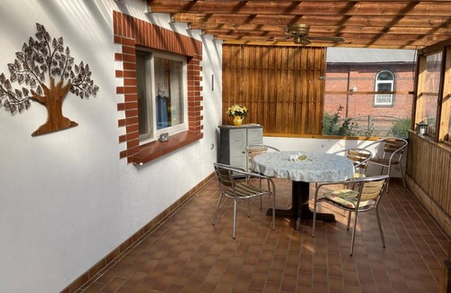 Seedorf House | Ferienhaus Katharina