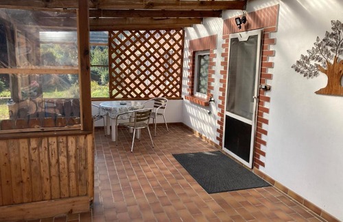 Seedorf House | Ferienhaus Katharina
