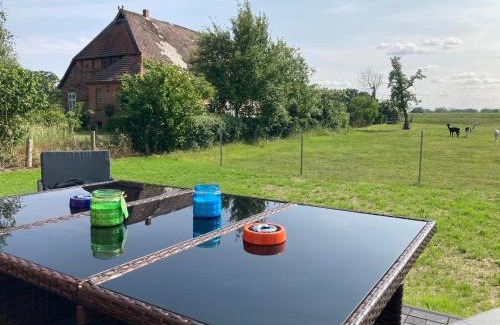 Seedorf Apartment | Ferienhaus Katharina