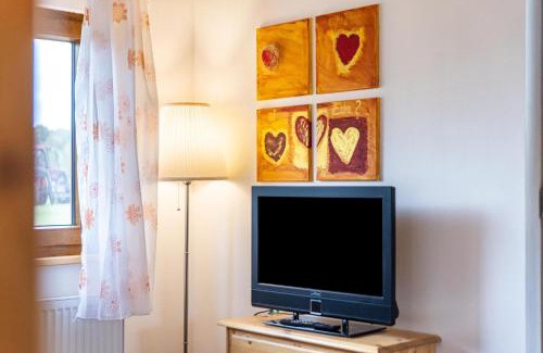 Bad Urach House | Ferienhaus Katrin