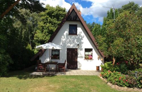 Lindow House | Ferienhaus Kerstin